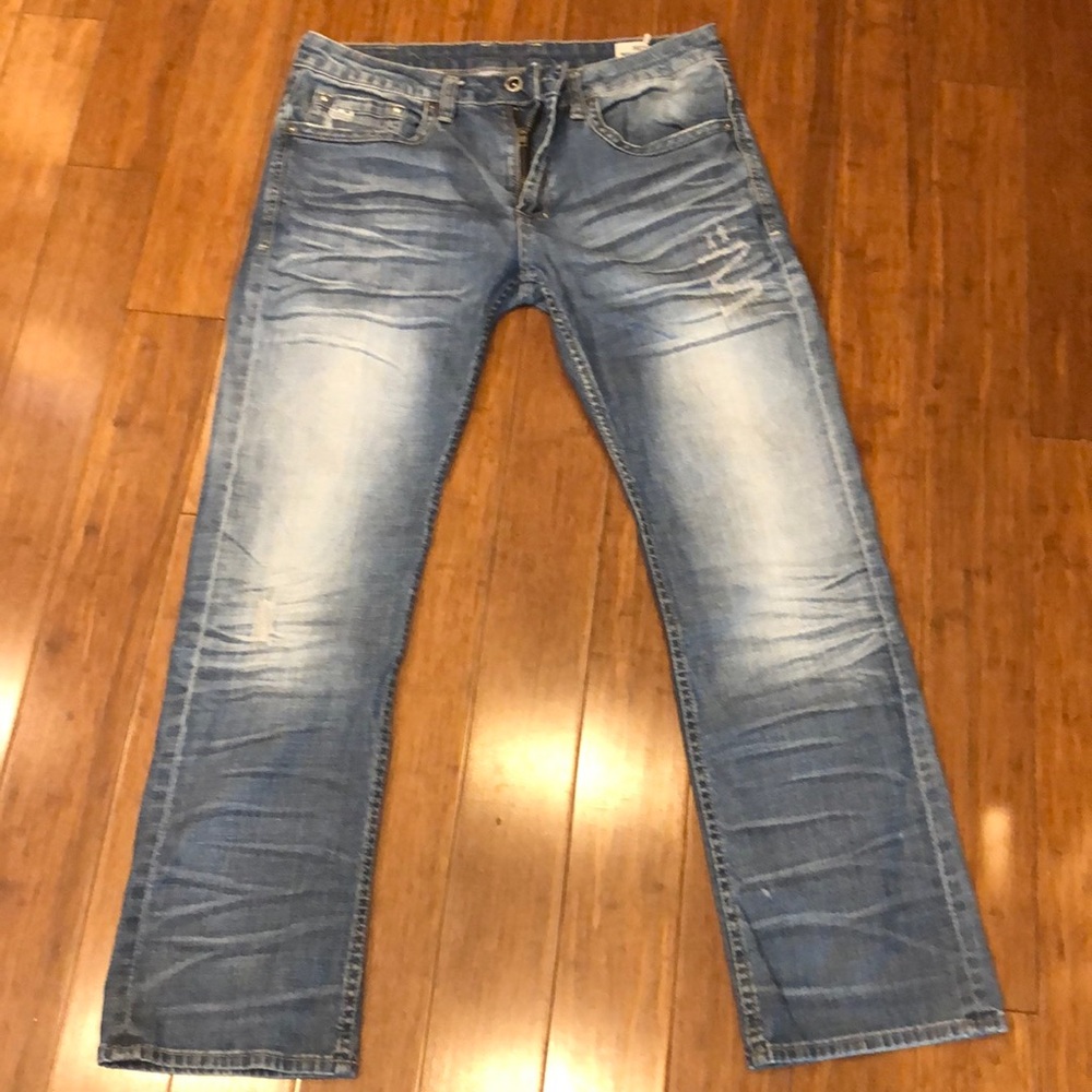 Buffalo Jeans